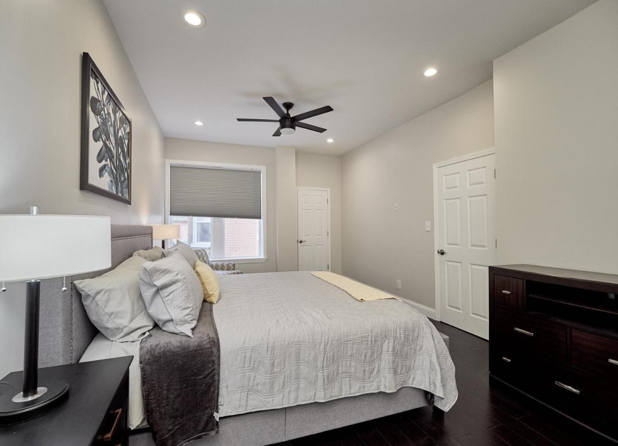 St Louis 2Bd 2Ba, Forest Park, Bj Hospital, Science Center, Eats Tower Grove ภายนอก รูปภาพ