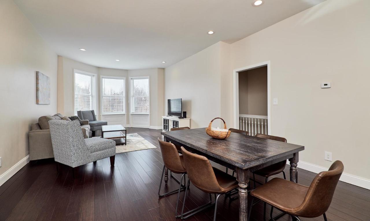 St Louis 2Bd 2Ba, Forest Park, Bj Hospital, Science Center, Eats Tower Grove ภายนอก รูปภาพ