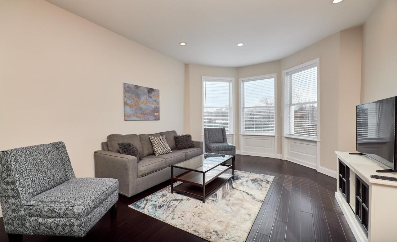 St Louis 2Bd 2Ba, Forest Park, Bj Hospital, Science Center, Eats Tower Grove ภายนอก รูปภาพ