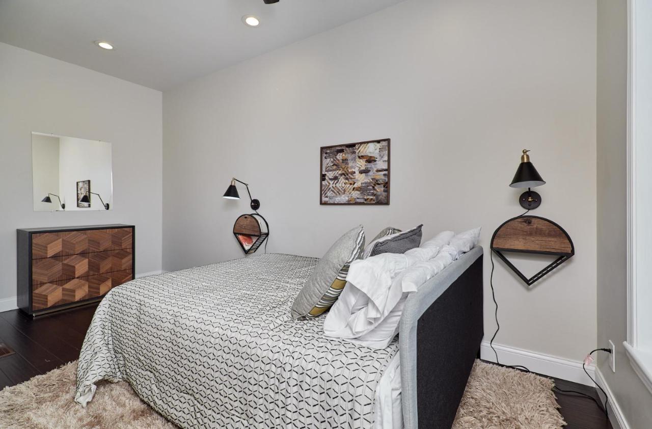 St Louis 2Bd 2Ba, Forest Park, Bj Hospital, Science Center, Eats Tower Grove ภายนอก รูปภาพ