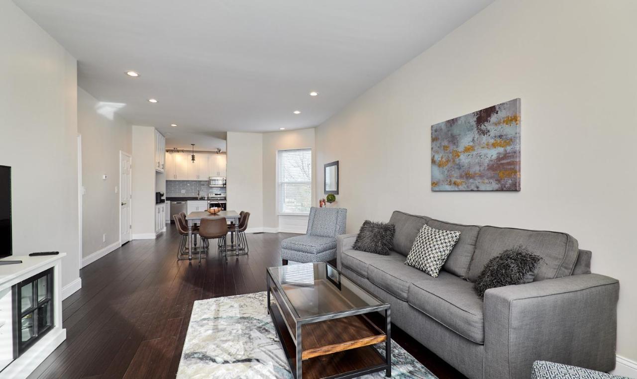 St Louis 2Bd 2Ba, Forest Park, Bj Hospital, Science Center, Eats Tower Grove ภายนอก รูปภาพ