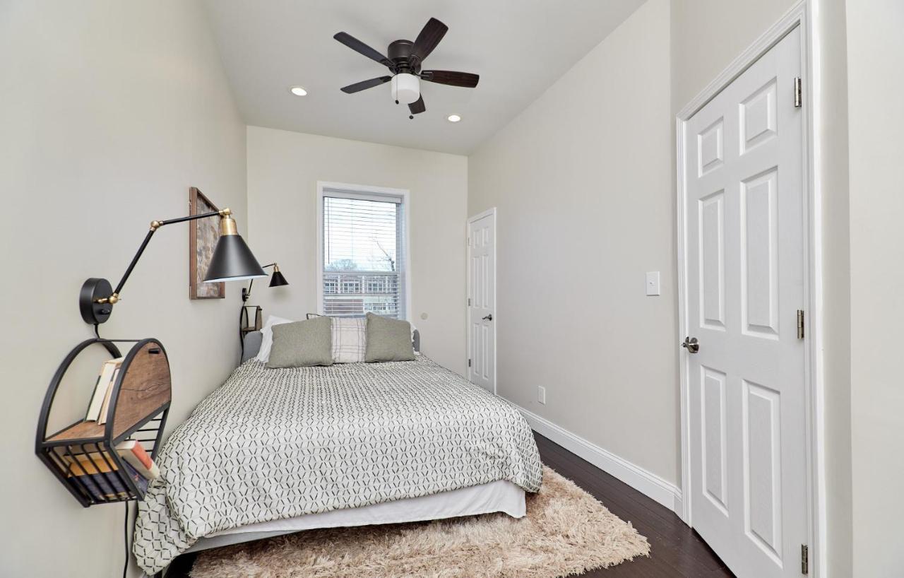 St Louis 2Bd 2Ba, Forest Park, Bj Hospital, Science Center, Eats Tower Grove ภายนอก รูปภาพ