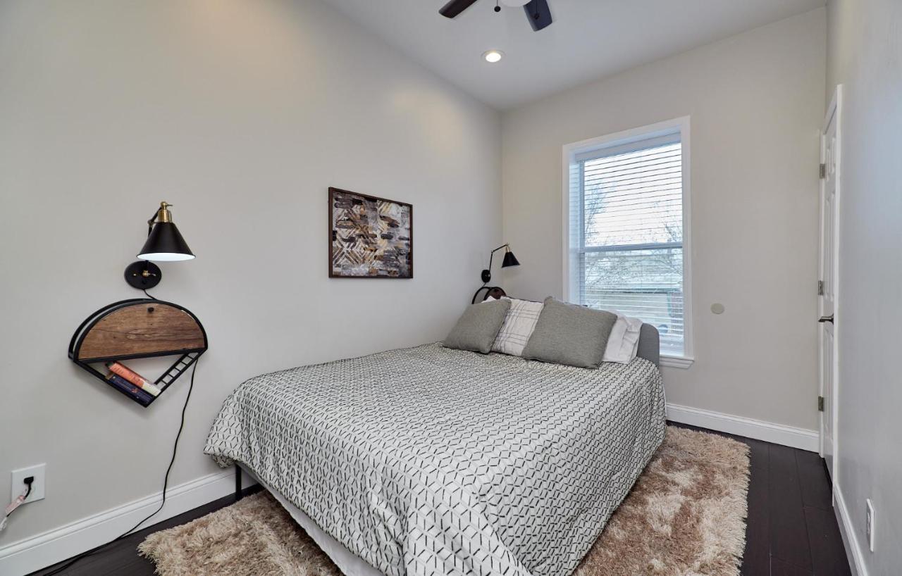 St Louis 2Bd 2Ba, Forest Park, Bj Hospital, Science Center, Eats Tower Grove ภายนอก รูปภาพ