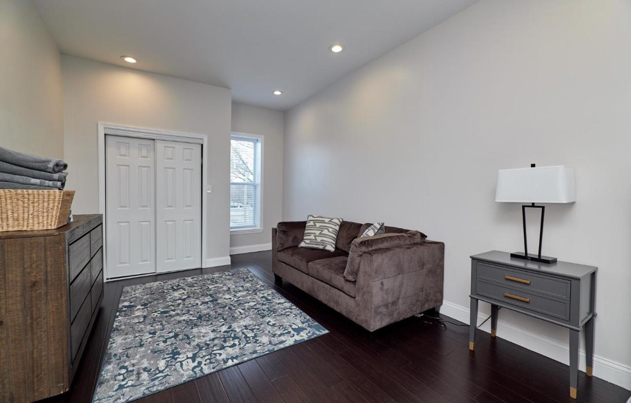 St Louis 2Bd 2Ba, Forest Park, Bj Hospital, Science Center, Eats Tower Grove ภายนอก รูปภาพ