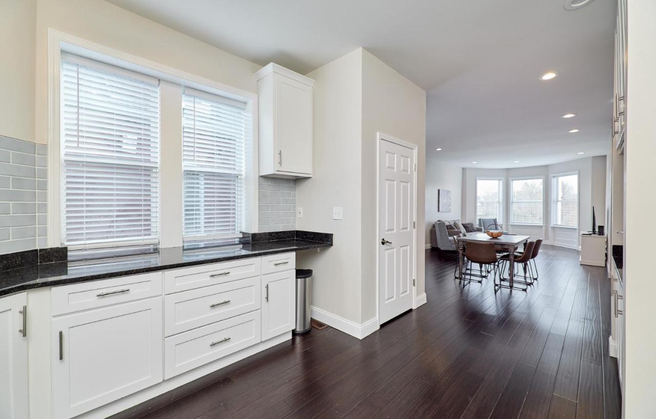St Louis 2Bd 2Ba, Forest Park, Bj Hospital, Science Center, Eats Tower Grove ภายนอก รูปภาพ
