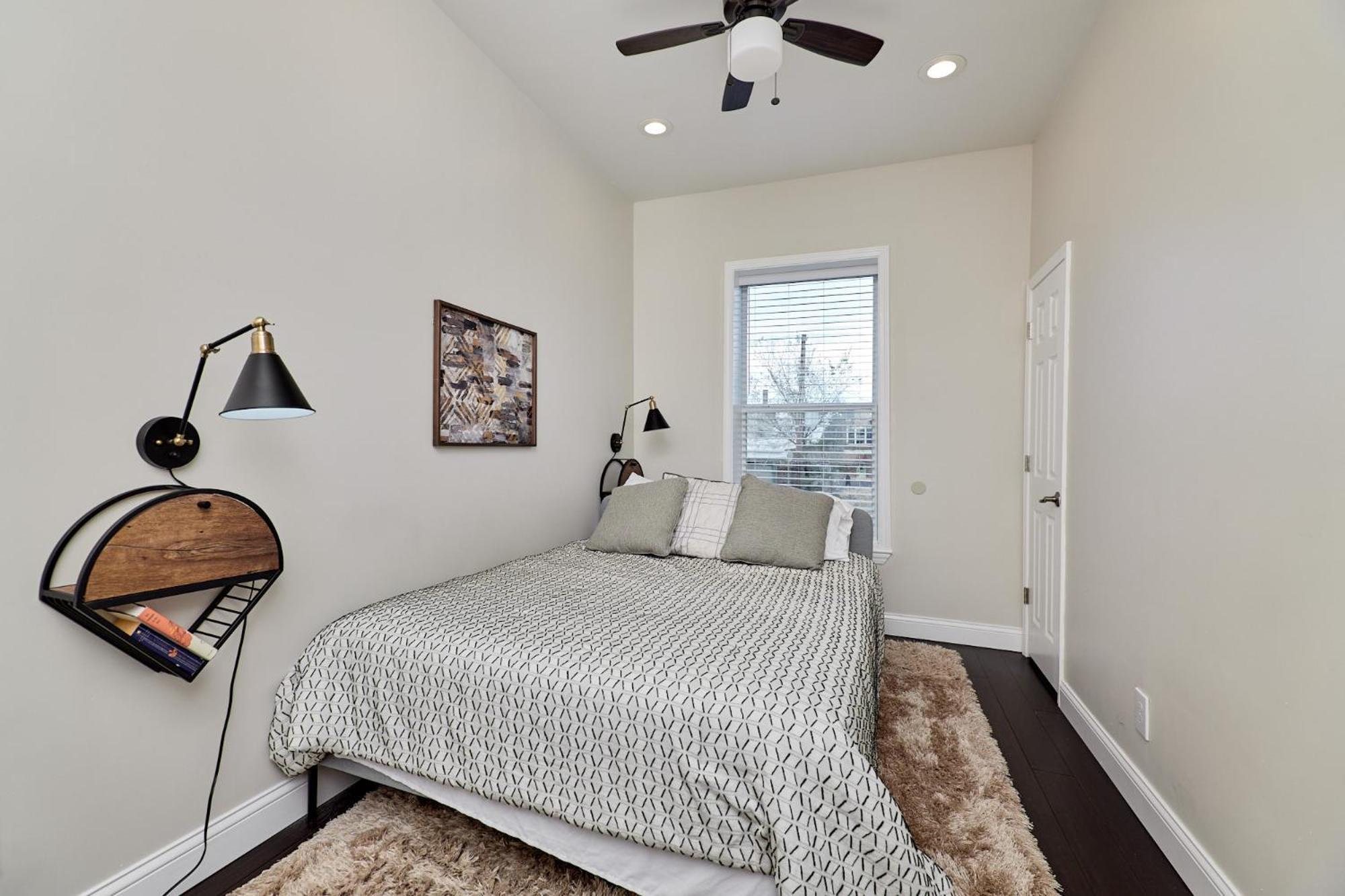 St Louis 2Bd 2Ba, Forest Park, Bj Hospital, Science Center, Eats Tower Grove ภายนอก รูปภาพ
