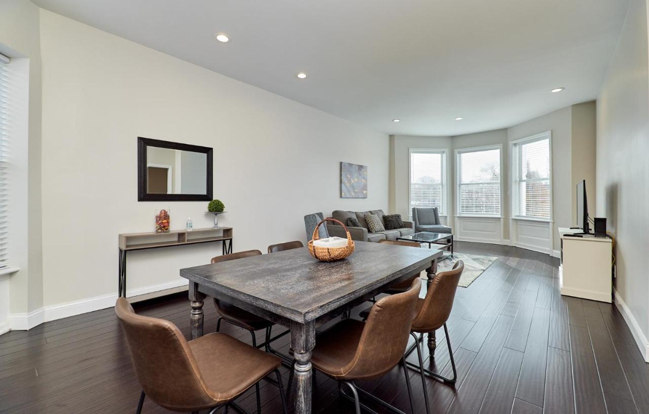 St Louis 2Bd 2Ba, Forest Park, Bj Hospital, Science Center, Eats Tower Grove ภายนอก รูปภาพ