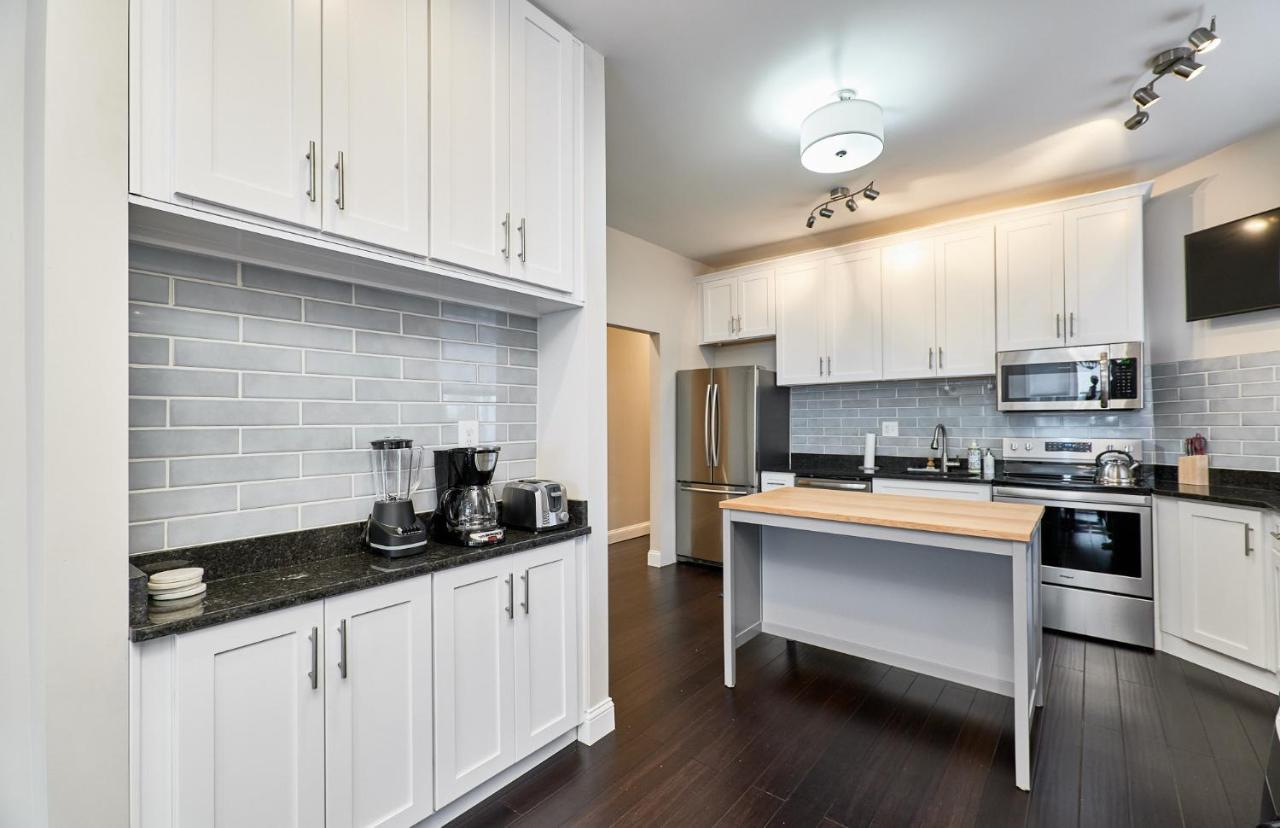 St Louis 2Bd 2Ba, Forest Park, Bj Hospital, Science Center, Eats Tower Grove ภายนอก รูปภาพ