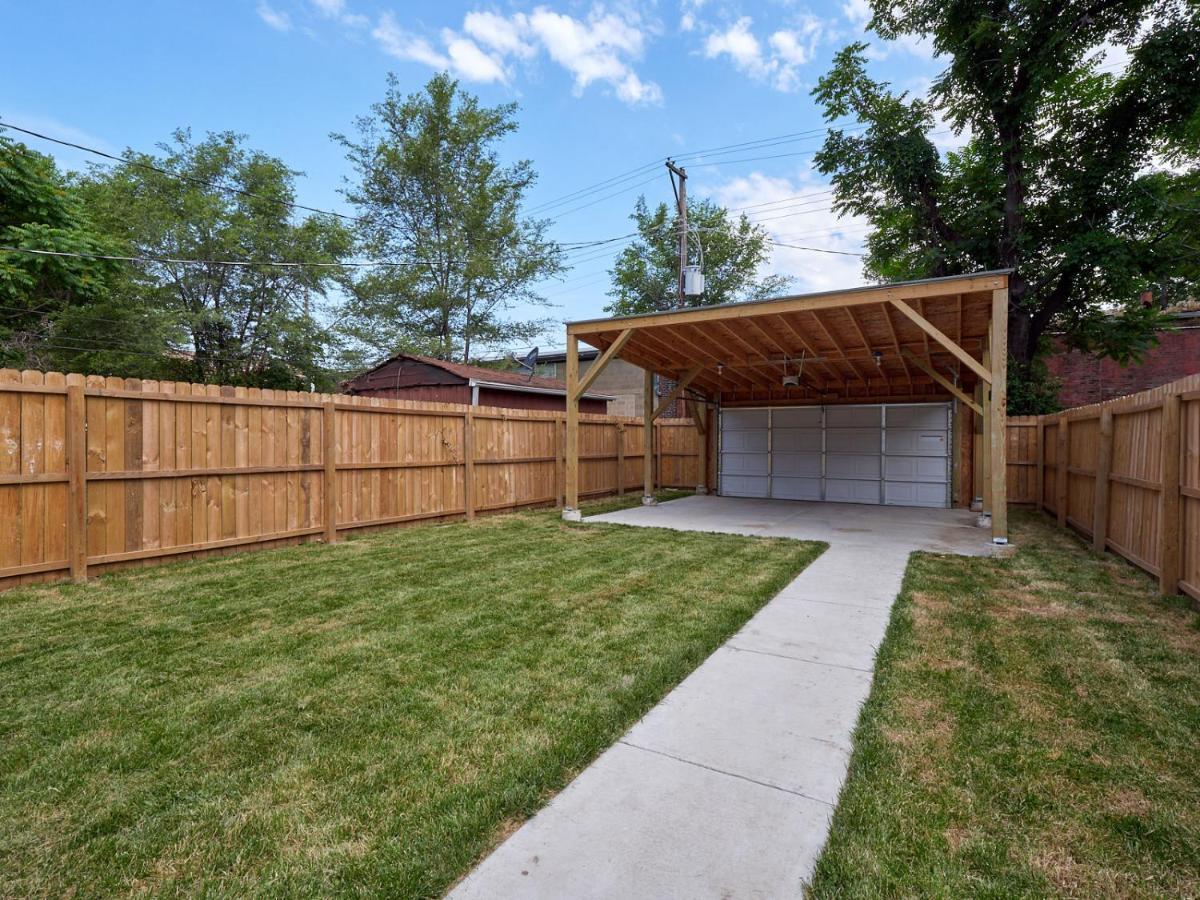 St Louis 2Bd 2Ba, Forest Park, Bj Hospital, Science Center, Eats Tower Grove ภายนอก รูปภาพ
