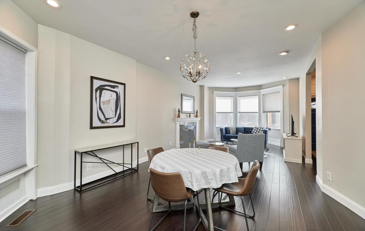 St Louis 2Bd 2Ba, Forest Park, Bj Hospital, Science Center, Eats Tower Grove ภายนอก รูปภาพ