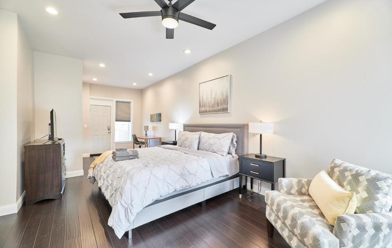 St Louis 2Bd 2Ba, Forest Park, Bj Hospital, Science Center, Eats Tower Grove ภายนอก รูปภาพ
