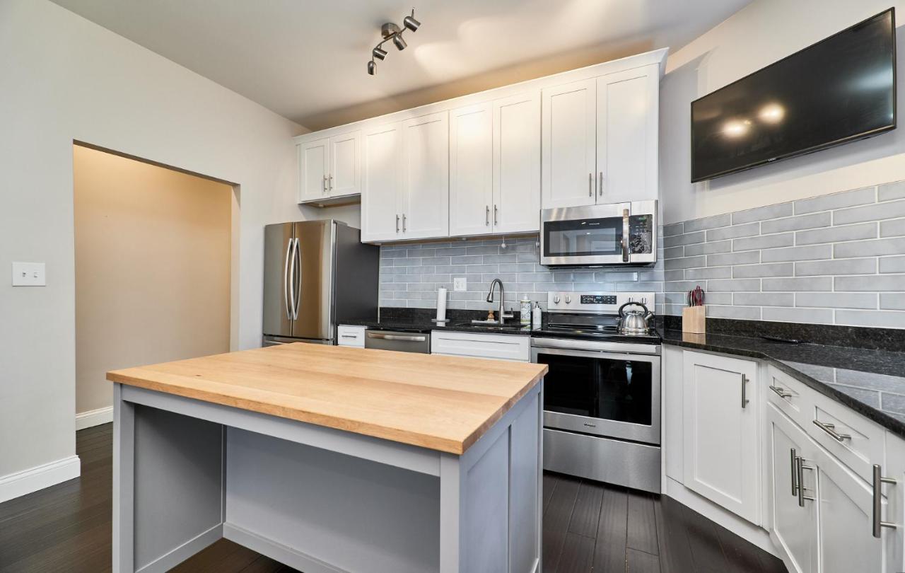 St Louis 2Bd 2Ba, Forest Park, Bj Hospital, Science Center, Eats Tower Grove ภายนอก รูปภาพ