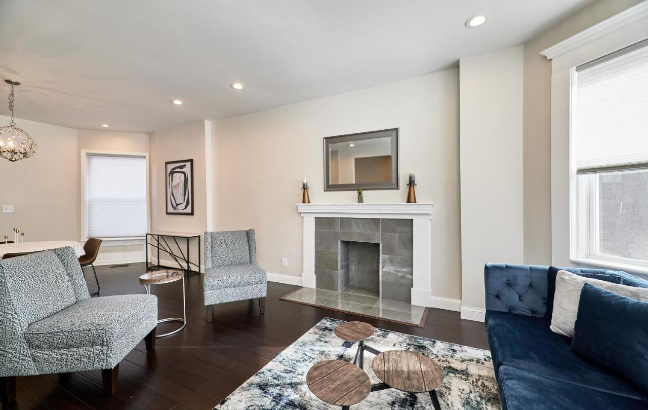 St Louis 2Bd 2Ba, Forest Park, Bj Hospital, Science Center, Eats Tower Grove ภายนอก รูปภาพ