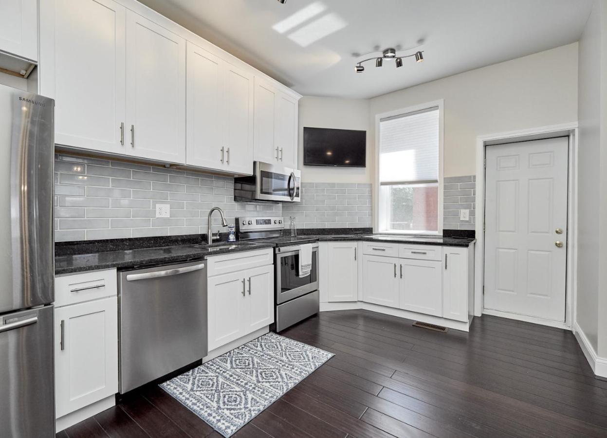 St Louis 2Bd 2Ba, Forest Park, Bj Hospital, Science Center, Eats Tower Grove ภายนอก รูปภาพ