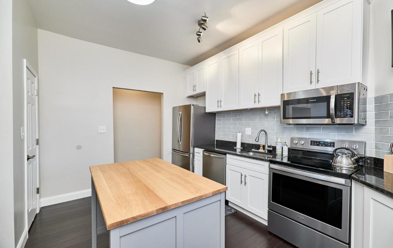St Louis 2Bd 2Ba, Forest Park, Bj Hospital, Science Center, Eats Tower Grove ภายนอก รูปภาพ
