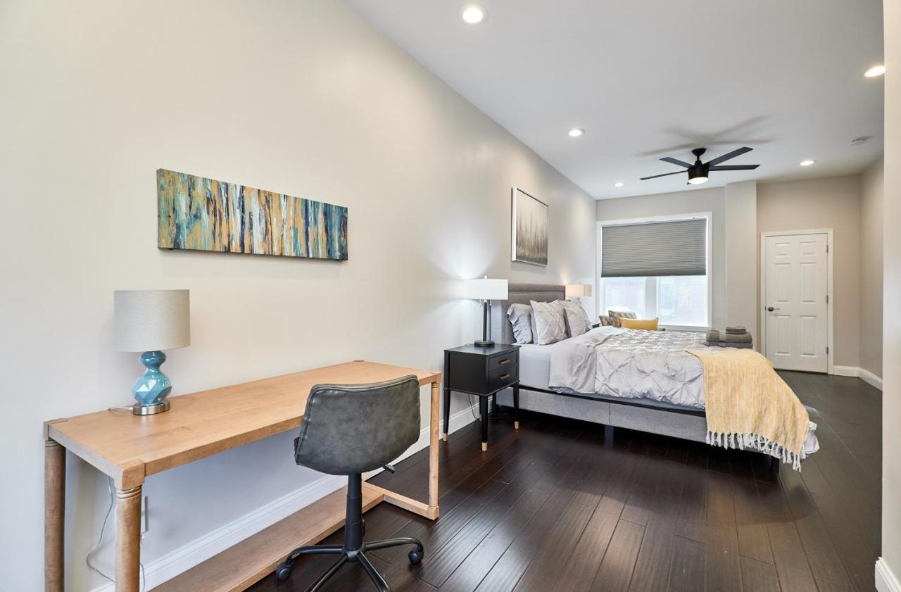 St Louis 2Bd 2Ba, Forest Park, Bj Hospital, Science Center, Eats Tower Grove ภายนอก รูปภาพ