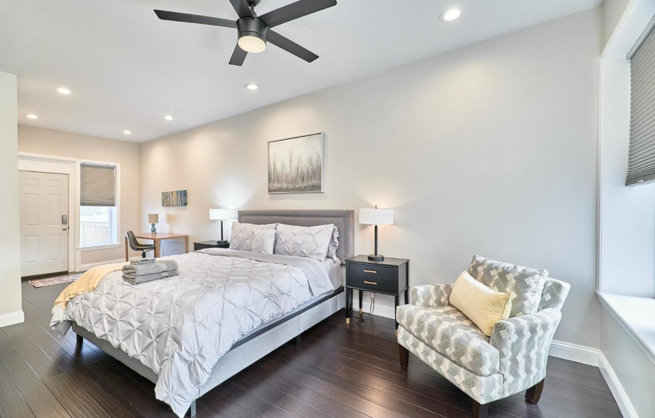 St Louis 2Bd 2Ba, Forest Park, Bj Hospital, Science Center, Eats Tower Grove ภายนอก รูปภาพ