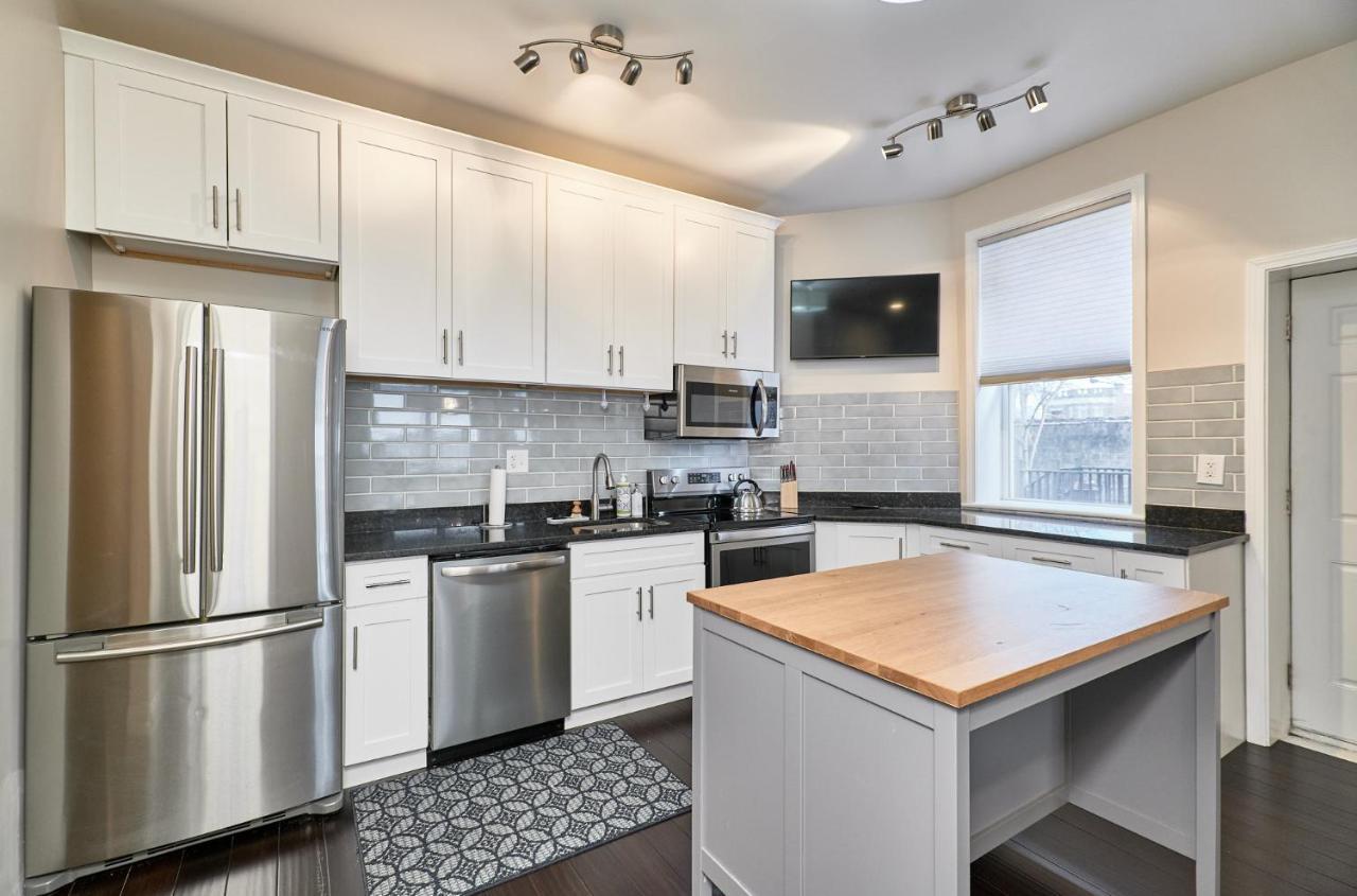 St Louis 2Bd 2Ba, Forest Park, Bj Hospital, Science Center, Eats Tower Grove ภายนอก รูปภาพ