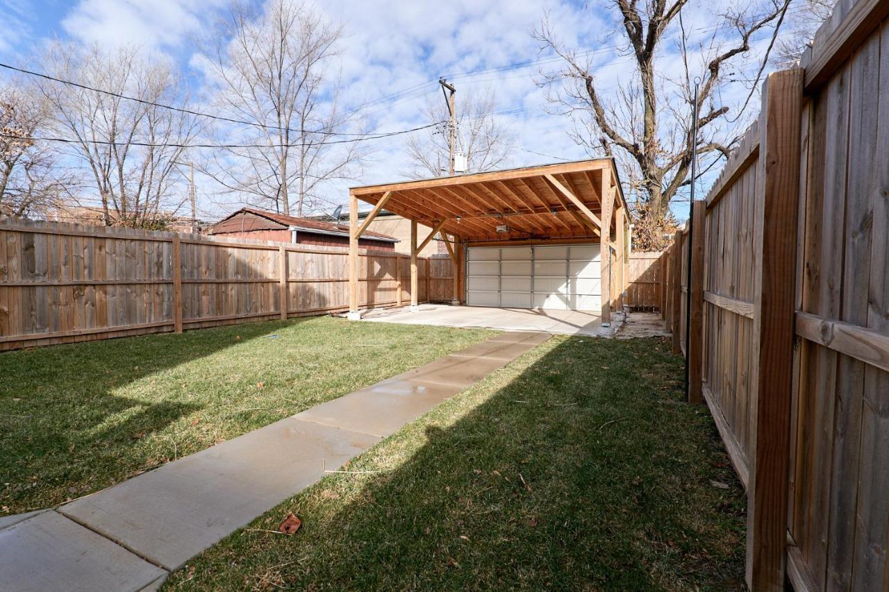 St Louis 2Bd 2Ba, Forest Park, Bj Hospital, Science Center, Eats Tower Grove ภายนอก รูปภาพ