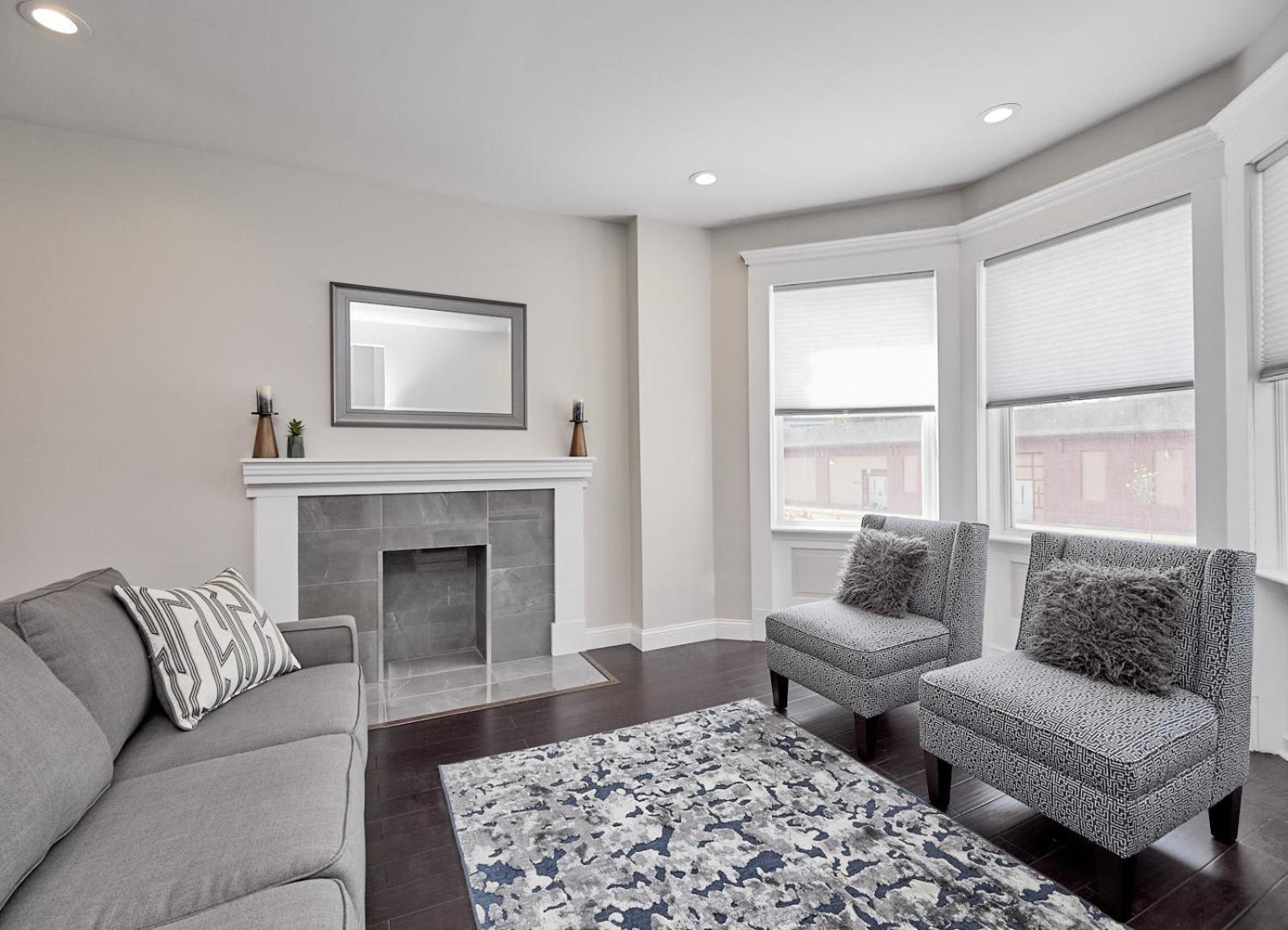 St Louis 2Bd 2Ba, Forest Park, Bj Hospital, Science Center, Eats Tower Grove ภายนอก รูปภาพ
