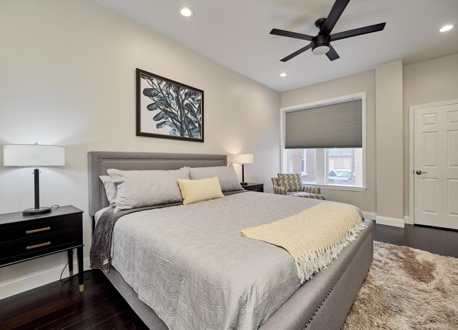 St Louis 2Bd 2Ba, Forest Park, Bj Hospital, Science Center, Eats Tower Grove ภายนอก รูปภาพ