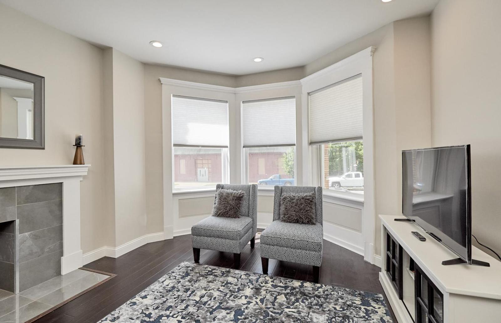 St Louis 2Bd 2Ba, Forest Park, Bj Hospital, Science Center, Eats Tower Grove ภายนอก รูปภาพ